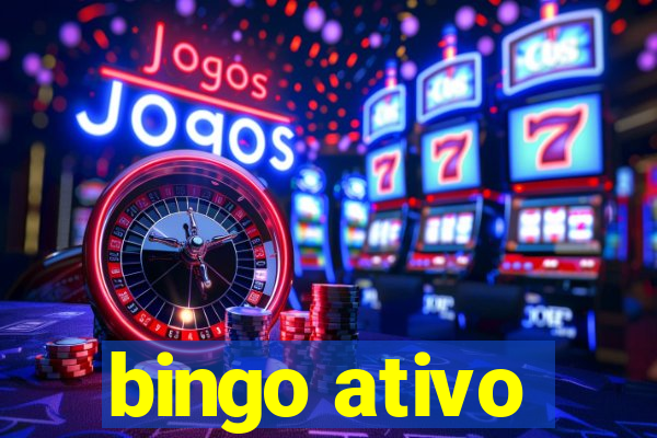 bingo ativo