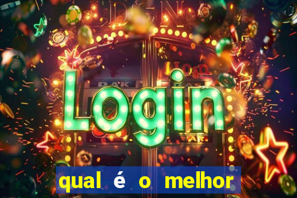 qual é o melhor site de jogos