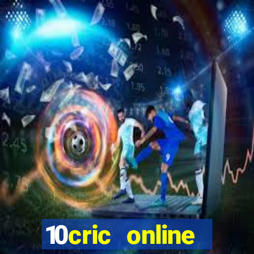 10cric online casino india