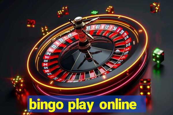 bingo play online