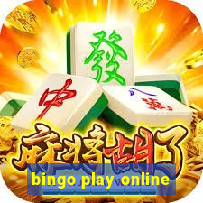 bingo play online