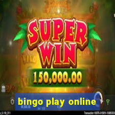 bingo play online