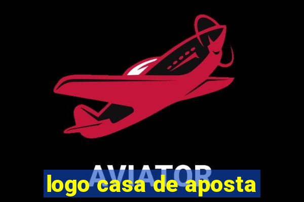 logo casa de aposta