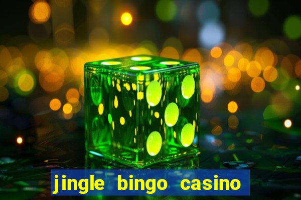 jingle bingo casino sister sites