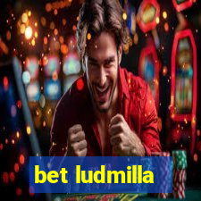 bet ludmilla