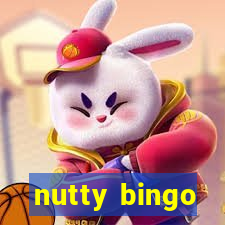 nutty bingo