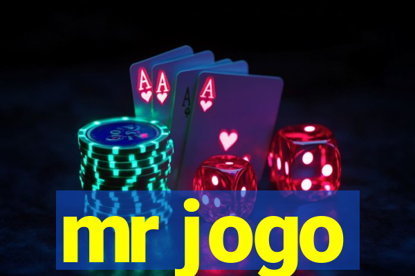 mr jogo