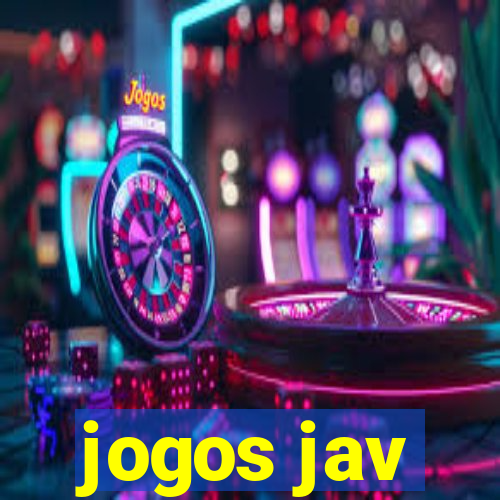 jogos jav