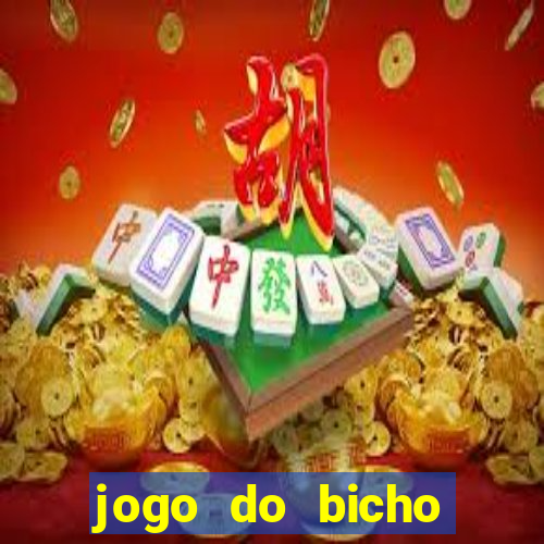 jogo do bicho estrela da sorte