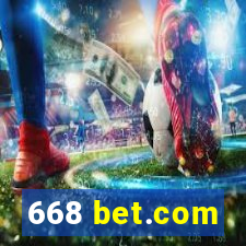 668 bet.com