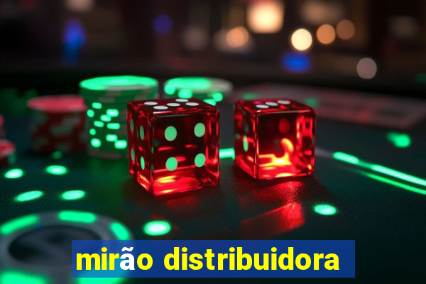 mirão distribuidora