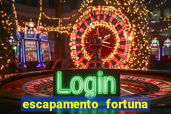 escapamento fortuna 125 fan 2010