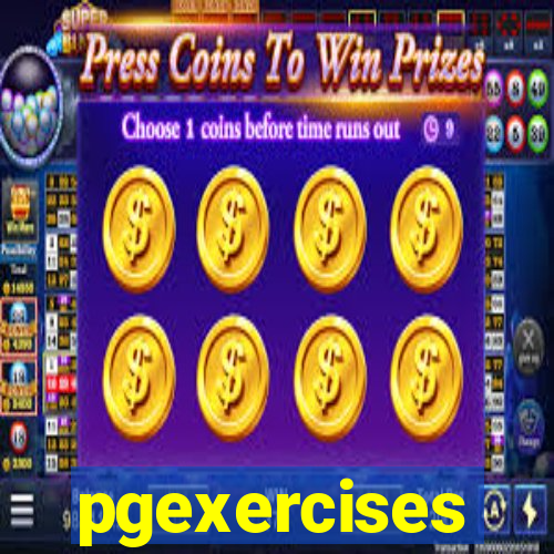 pgexercises