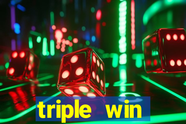 triple win slots-vegas casino