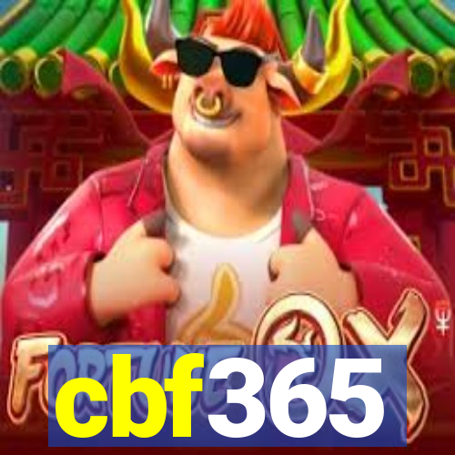 cbf365