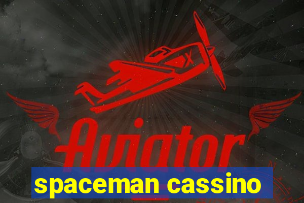 spaceman cassino