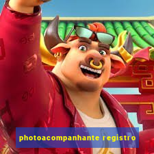 photoacompanhante registro