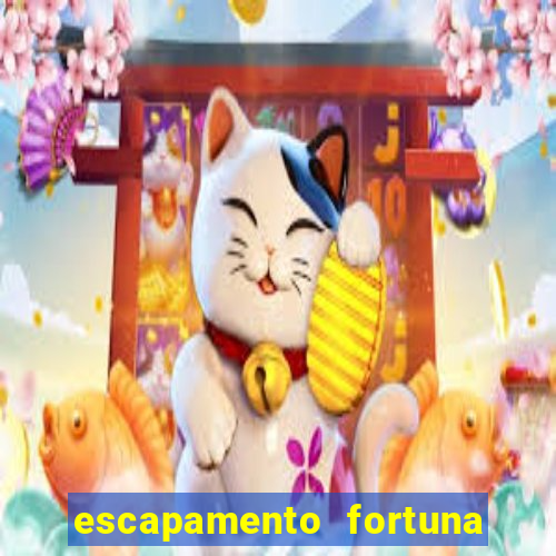 escapamento fortuna titan 99