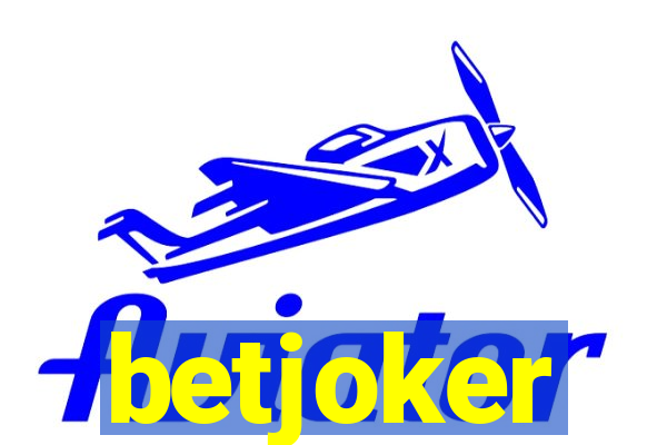 betjoker