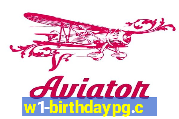 w1-birthdaypg.com