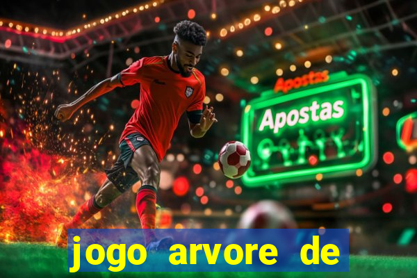 jogo arvore de dinheiro paga mesmo