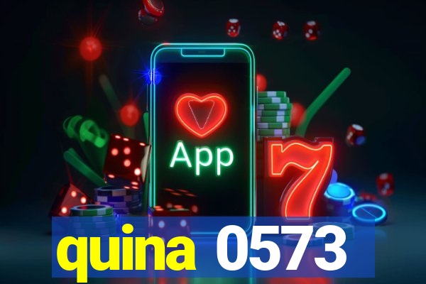 quina 0573