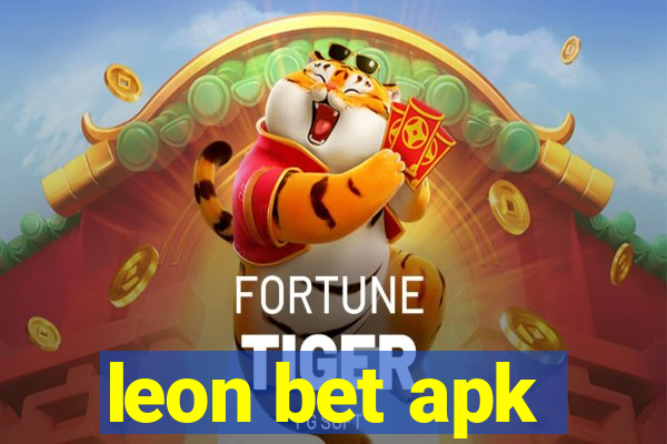 leon bet apk