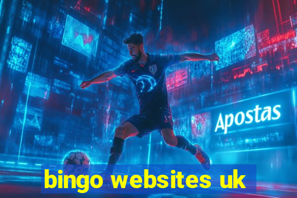 bingo websites uk