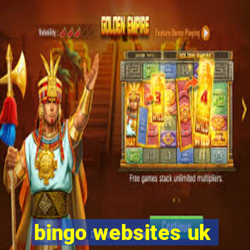 bingo websites uk