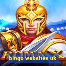 bingo websites uk