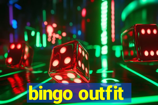 bingo outfit