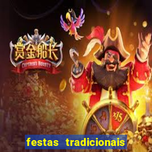 festas tradicionais do méxico