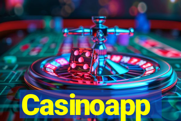 Casinoapp