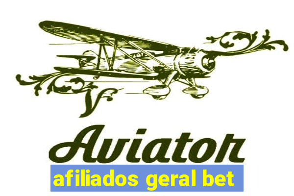 afiliados geral bet