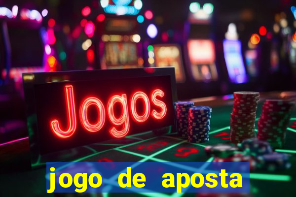 jogo de aposta tigre 777