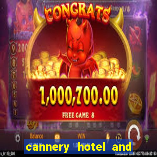 cannery hotel and casino craig road