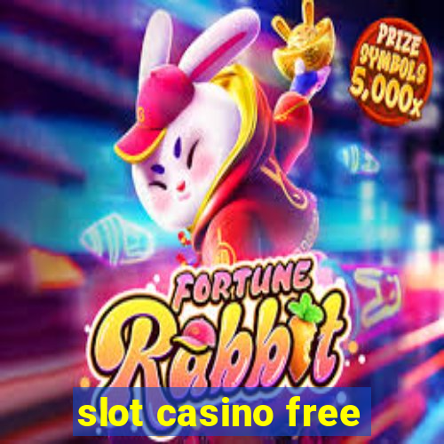 slot casino free