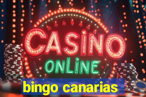 bingo canarias