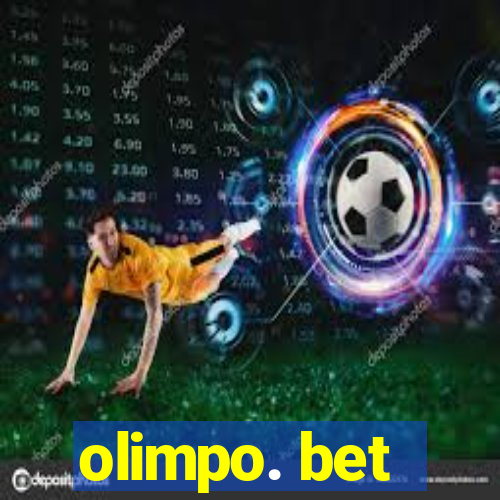 olimpo. bet