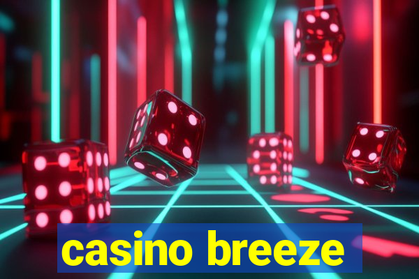 casino breeze