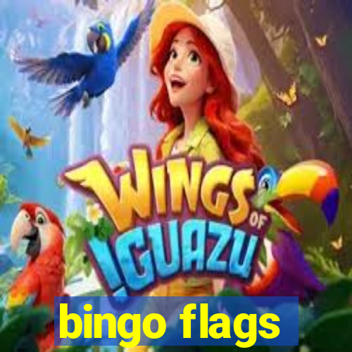 bingo flags