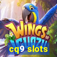 cq9 slots