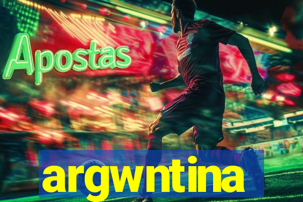 argwntina