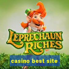 casino best site