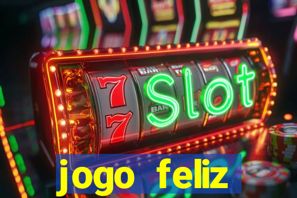 jogo feliz game-slots bingo