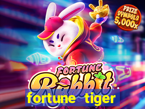 fortune tiger source code