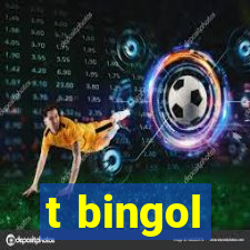 t bingol