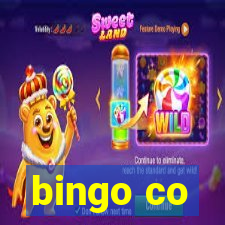 bingo co