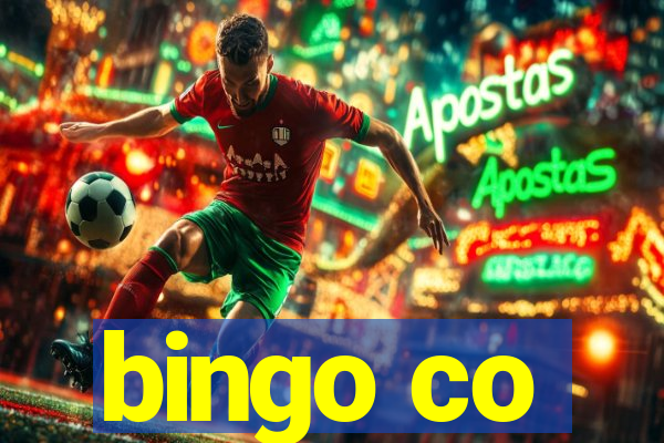 bingo co