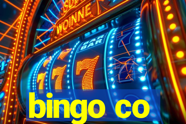 bingo co